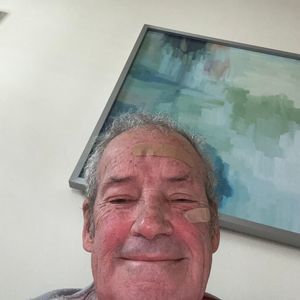 Meet your Posher, Glenn